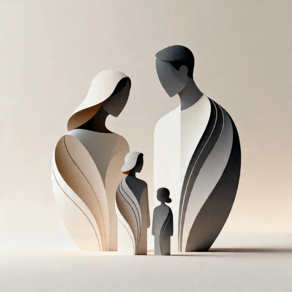 A családi értékek fontossága