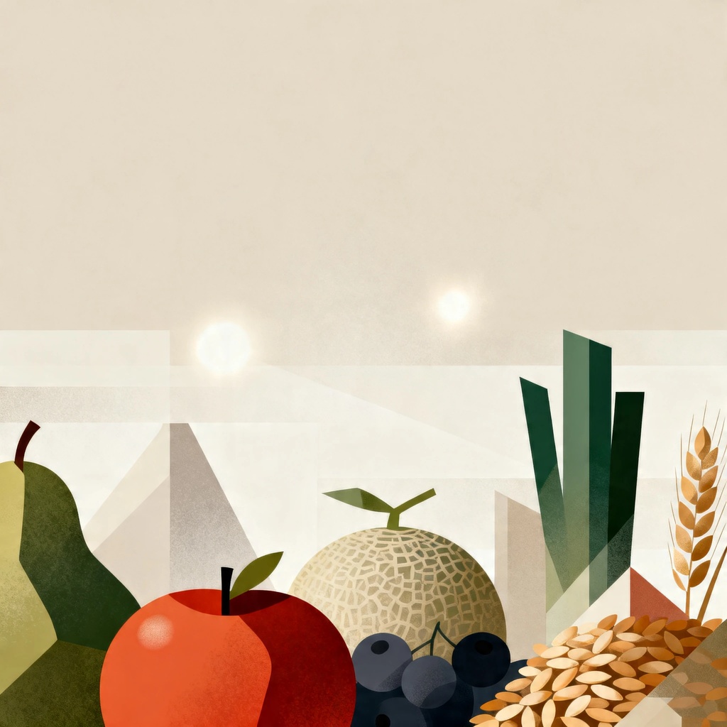 Táplálkozási alapelvek mindenki számára